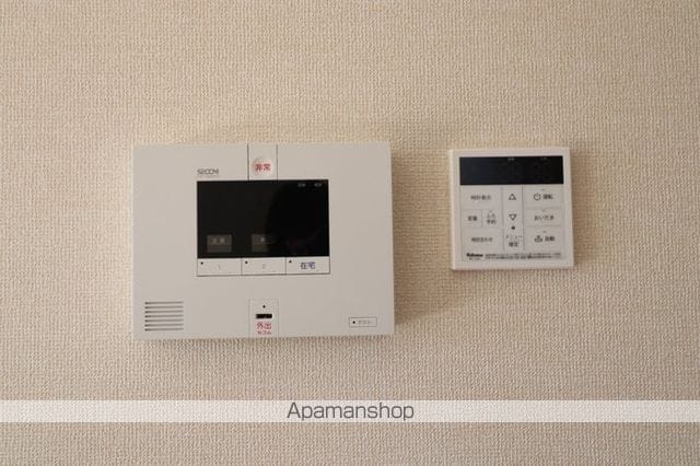 サンクレールAB Aの内装写真