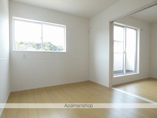AFC RESIDENCE見付Aの内装写真
