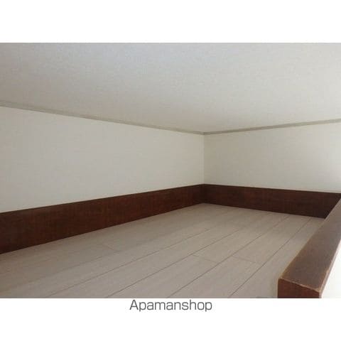 小竹コーポの内装写真