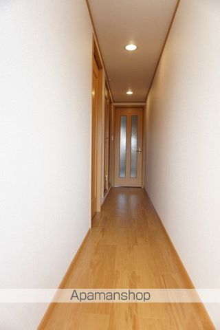 牟岐線 阿波中島駅 徒歩15分 2階建 築22年の内装写真