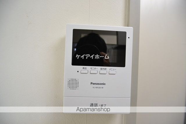 ジェントリィ下中野の内装写真