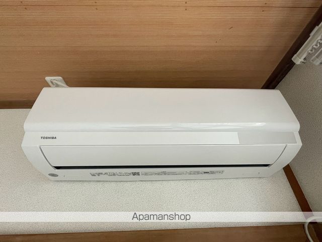 サニーコート北山の内装写真