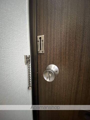 コーポKの内装写真