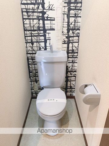 グローバルパレスの内装写真