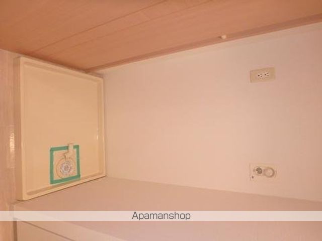 エスティメゾン豊洲レジデンスEの内装写真