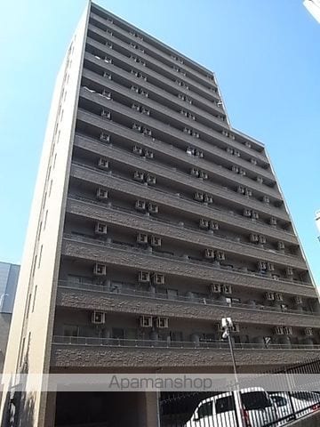 サウス名駅の外観写真