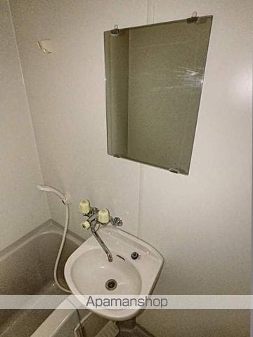 サンライト津島III号館の内装写真