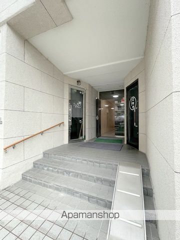 横井第6ビルの外観写真