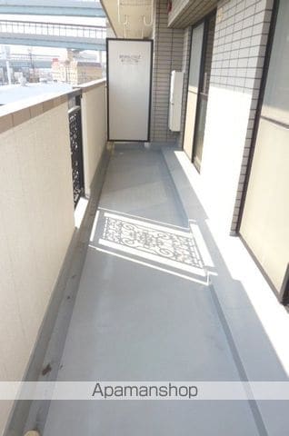 マルベリーHOUSEの内装写真