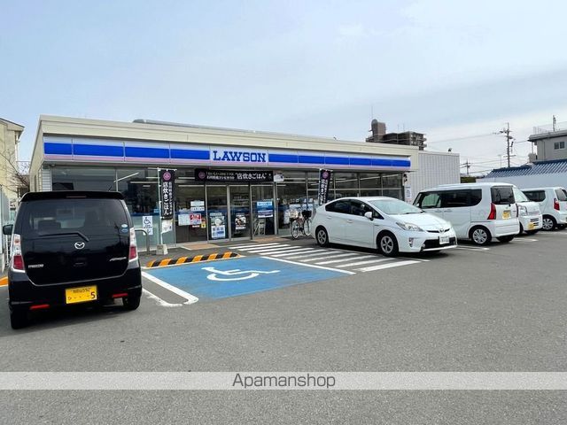 レオパレスコンフォール中島の内装写真