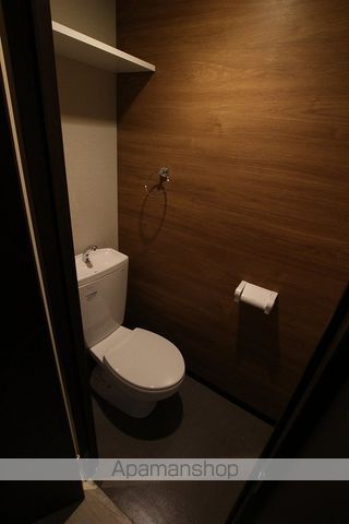 GALUSIAの内装写真