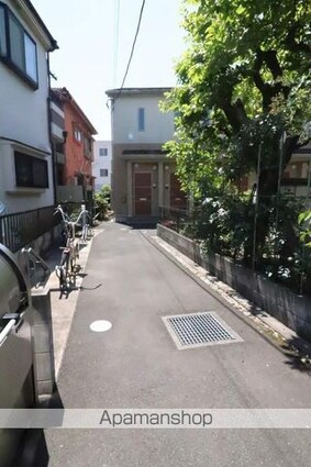 イン　ビッグ　松原ＩＩ[1K/28.24m2]の眺望