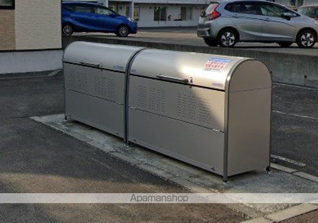 レオパレスグレイスポプラのその他写真