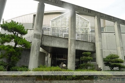ヴェルディオ岩崎[3LDK/106.17m2]の周辺3