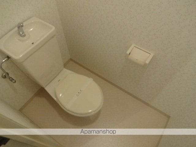エステートサカイの内装写真