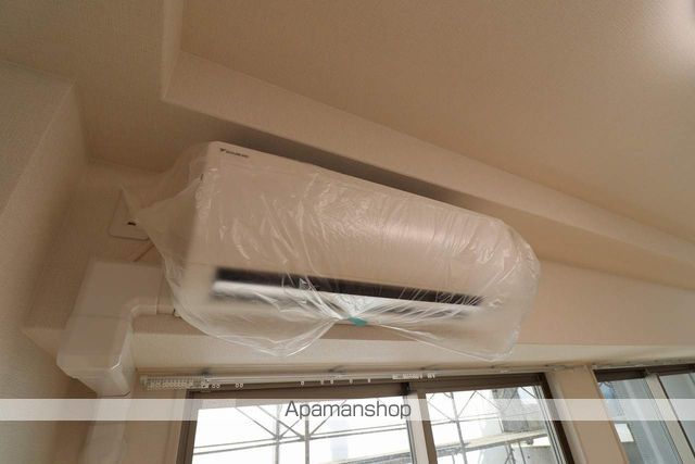 グリーンサム大久保の内装写真