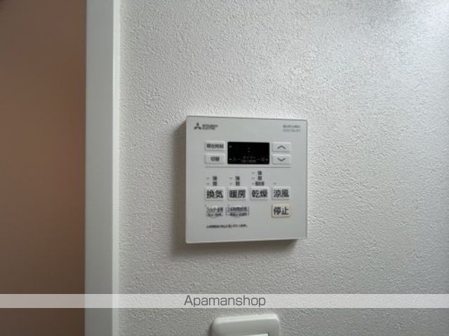 エグゼ大阪CITYアインツの内装写真