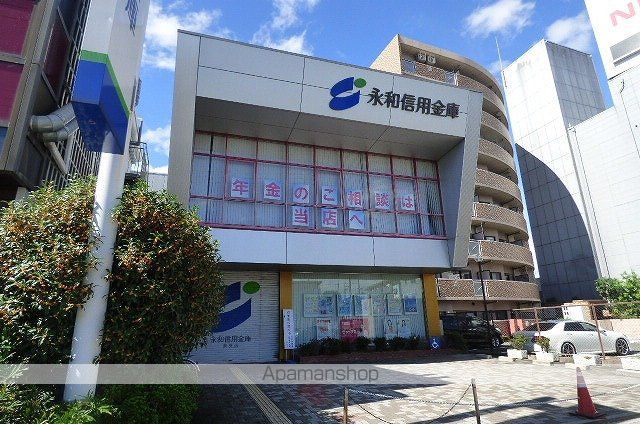 RIHITO南巽の周辺写真