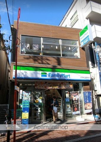 KDXレジデンス多摩川の周辺写真