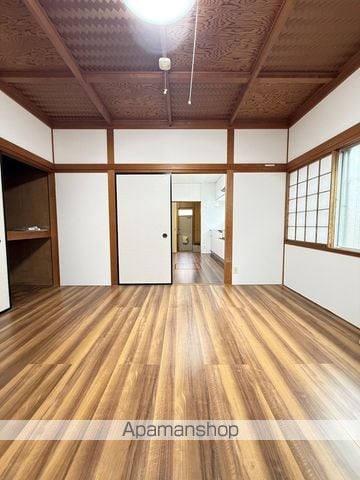 近藤ハイムの内装写真