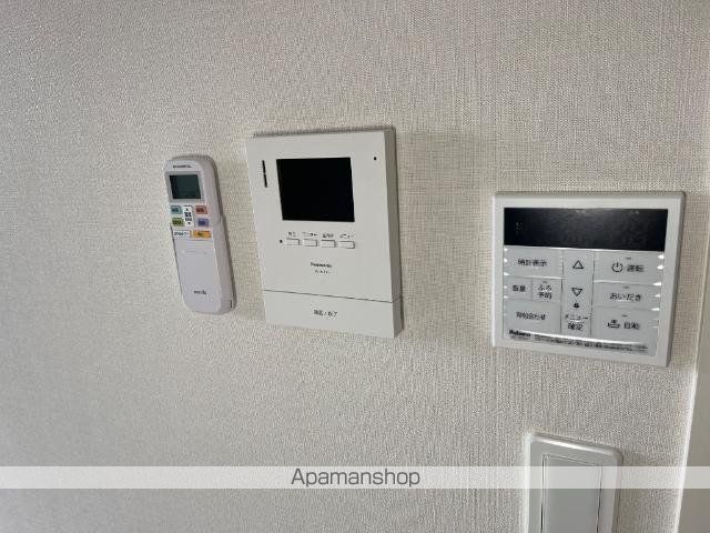 Plaine掛尾の内装写真