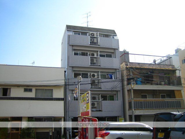 アルティメイトビル銀山町の外観写真