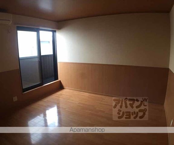 アパートメントsaiの内装写真