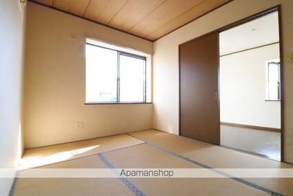 ルナハイツ[2DK/38.88m2]の内装5