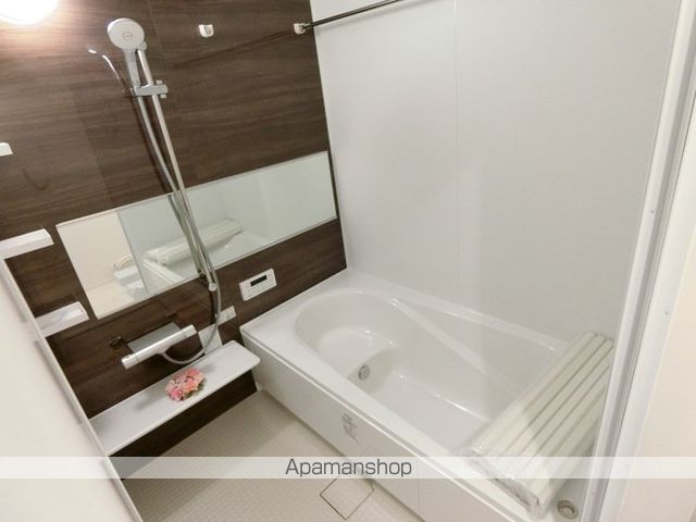 DーROOM CINNAMONの内装写真