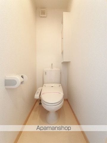 ミッテ・クラールの内装写真