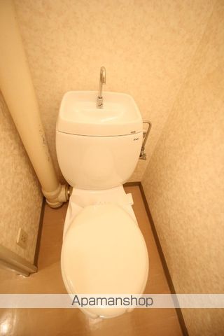 レジデンス14の内装写真