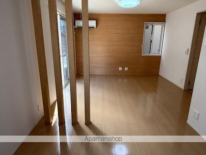 板垣Ｍ貸家　Ｃ[3LDK/100.29m2]のリビング・居間