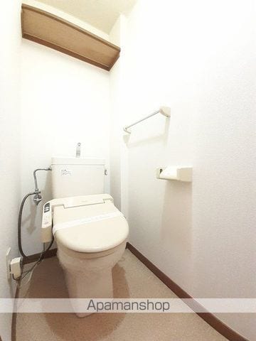 ハイツヒロセの内装写真