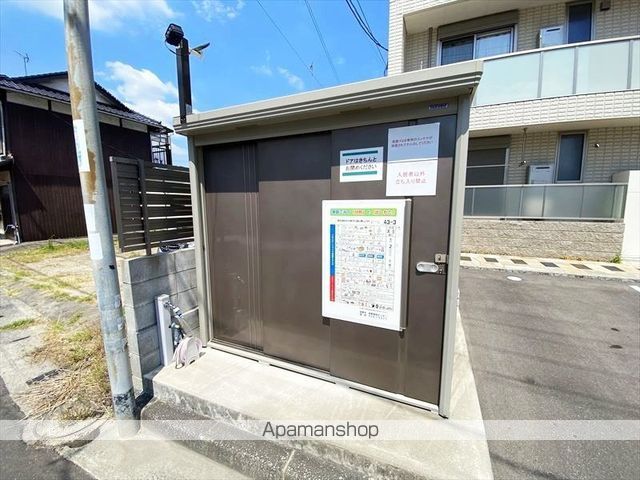 HEBEL MAISON KATENAのその他写真