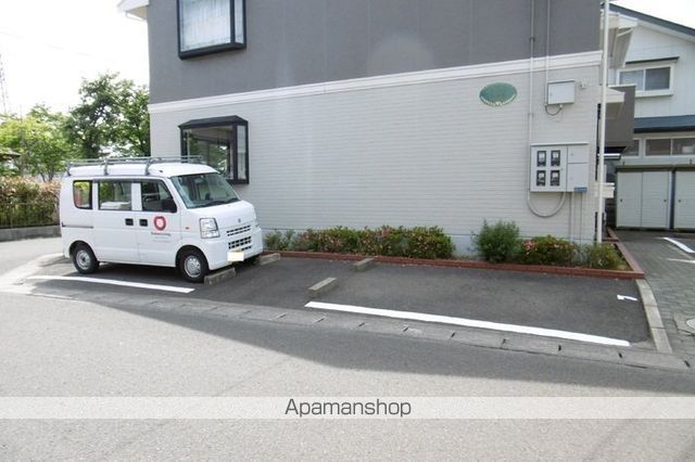 セジュール花渕 Bのその他写真