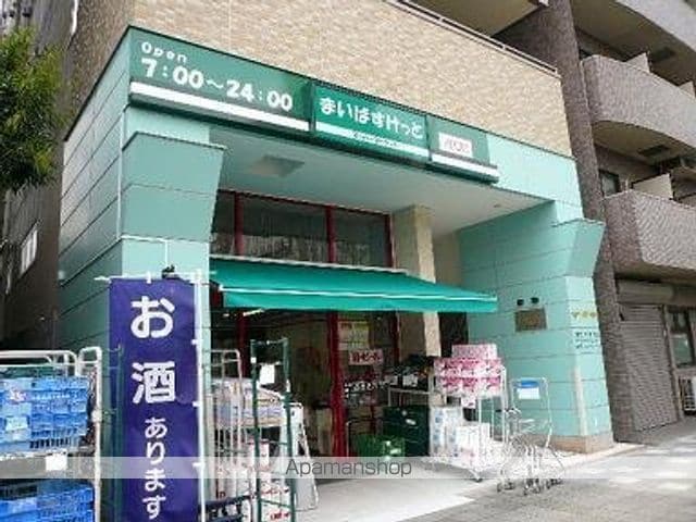 ガーラ・プレシャス川崎の内装写真