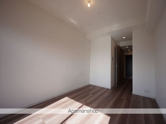 SーRESIDENCE黒川本通一丁目の内装写真