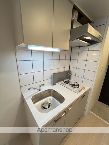 ESLEADRESIDENCE梅田DUOの内装写真