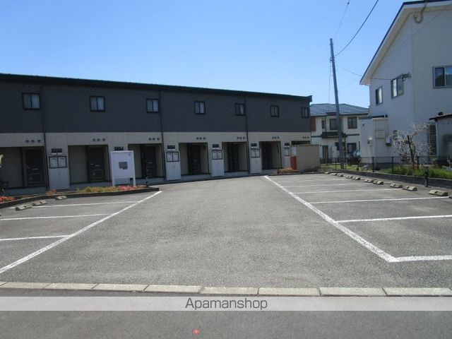 レオパレス朝気のその他写真