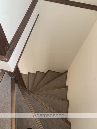 高田借家[3DK/53.92m2]の内装