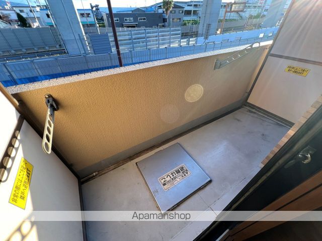 アルンハイム新石切の内装写真