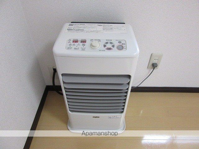 フェリスファミリアVの内装写真