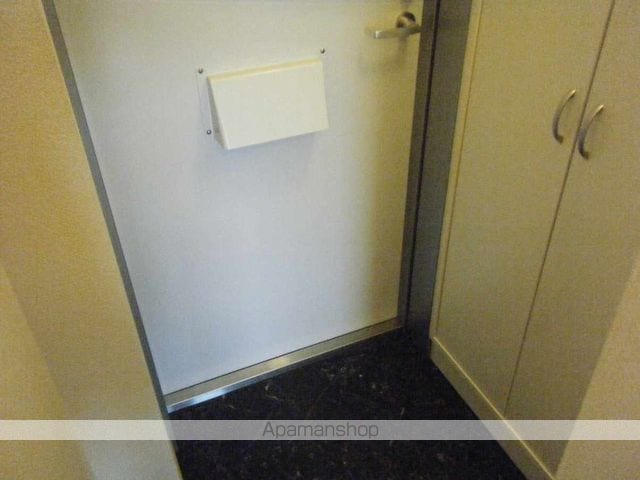 レオパレス代官町の内装写真