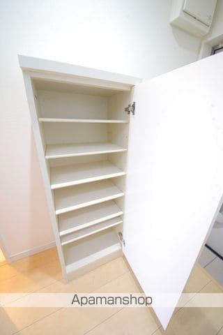 サンレジデンス東中野の内装写真