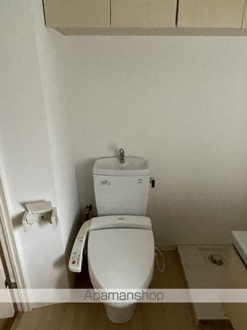 Chateau&Hotel Meieki-Minami 2ndの内装写真