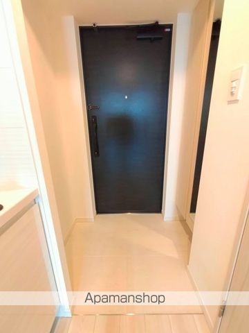 SーRESIDENCE福島ALOVITAの内装写真