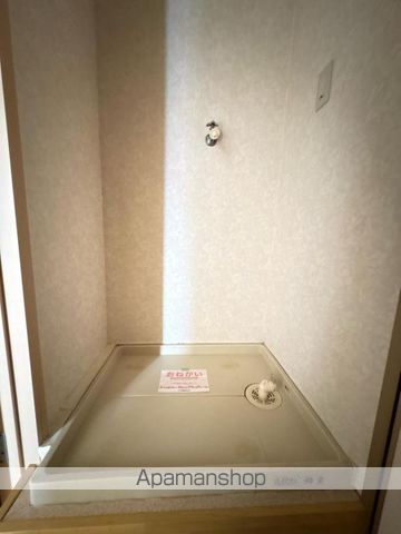 エム・エトアール Aの内装写真