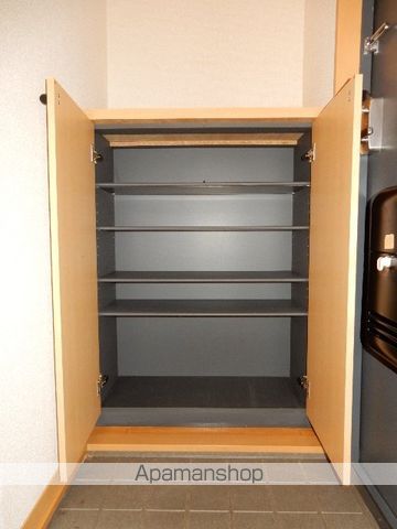 アネーロ花尻Aの内装写真