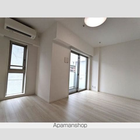 アリシアコート多摩川の内装写真
