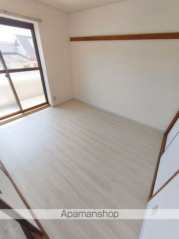 マンション吹上の内装写真
